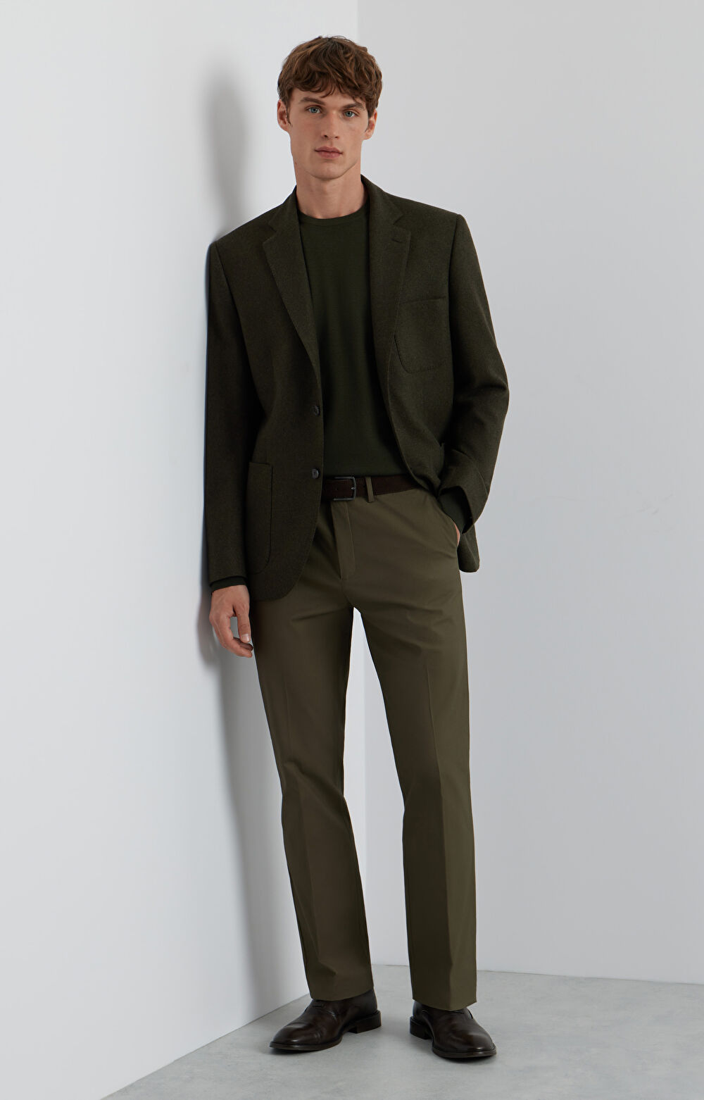 Marynarka super slim - 3