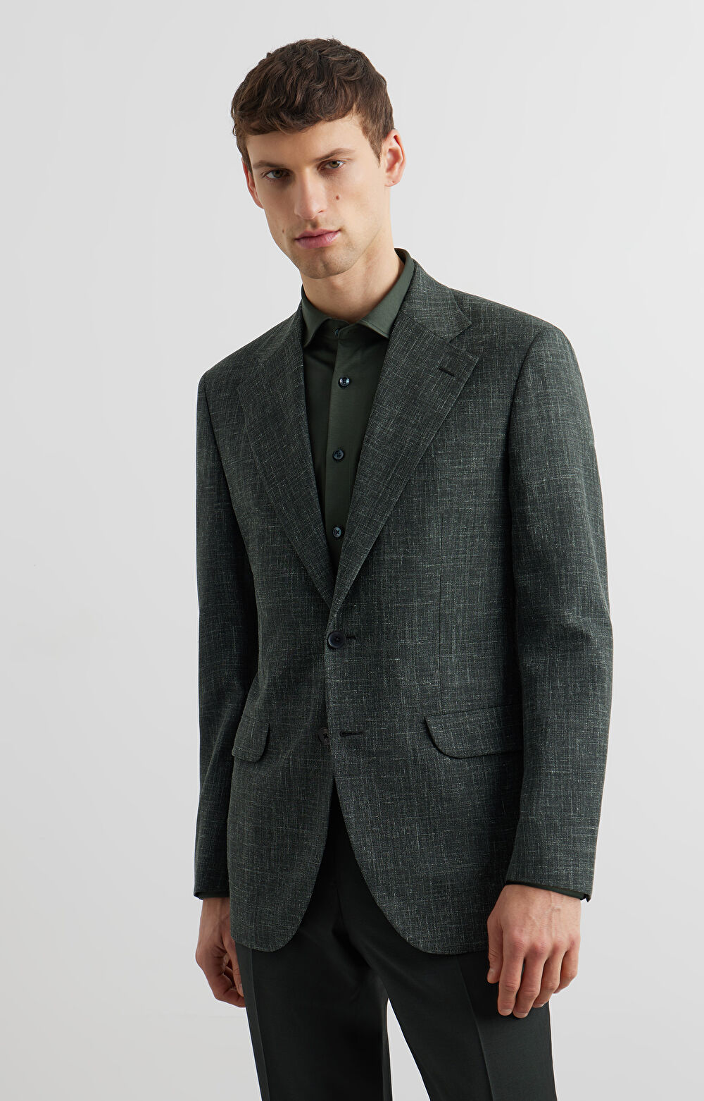 Marynarka super slim