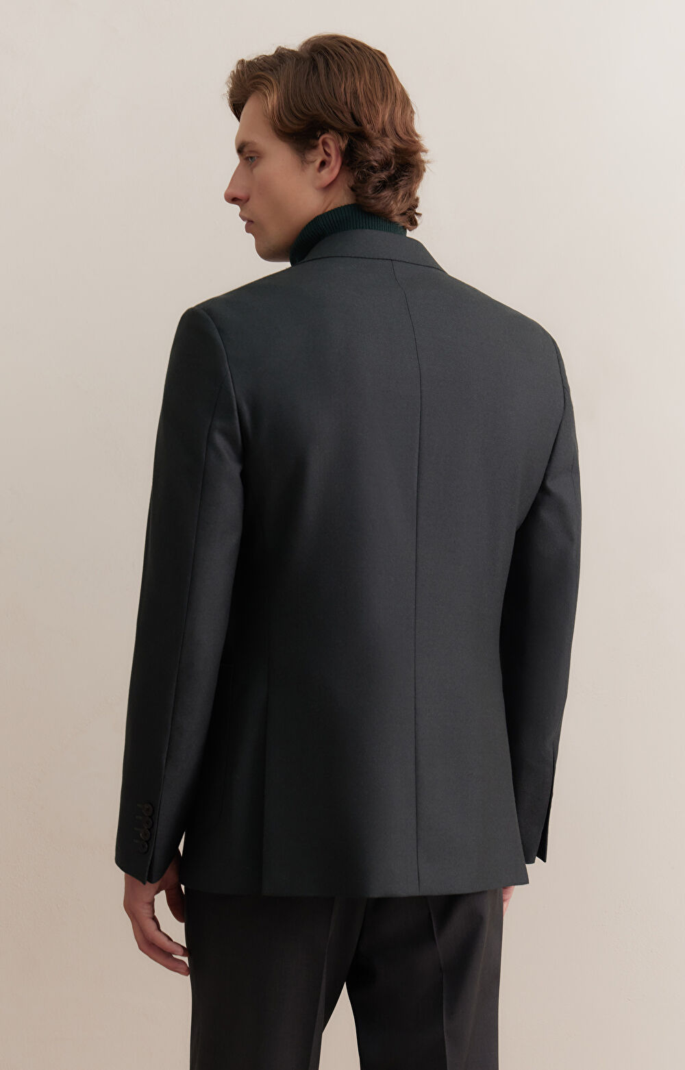 Marynarka super slim - 4