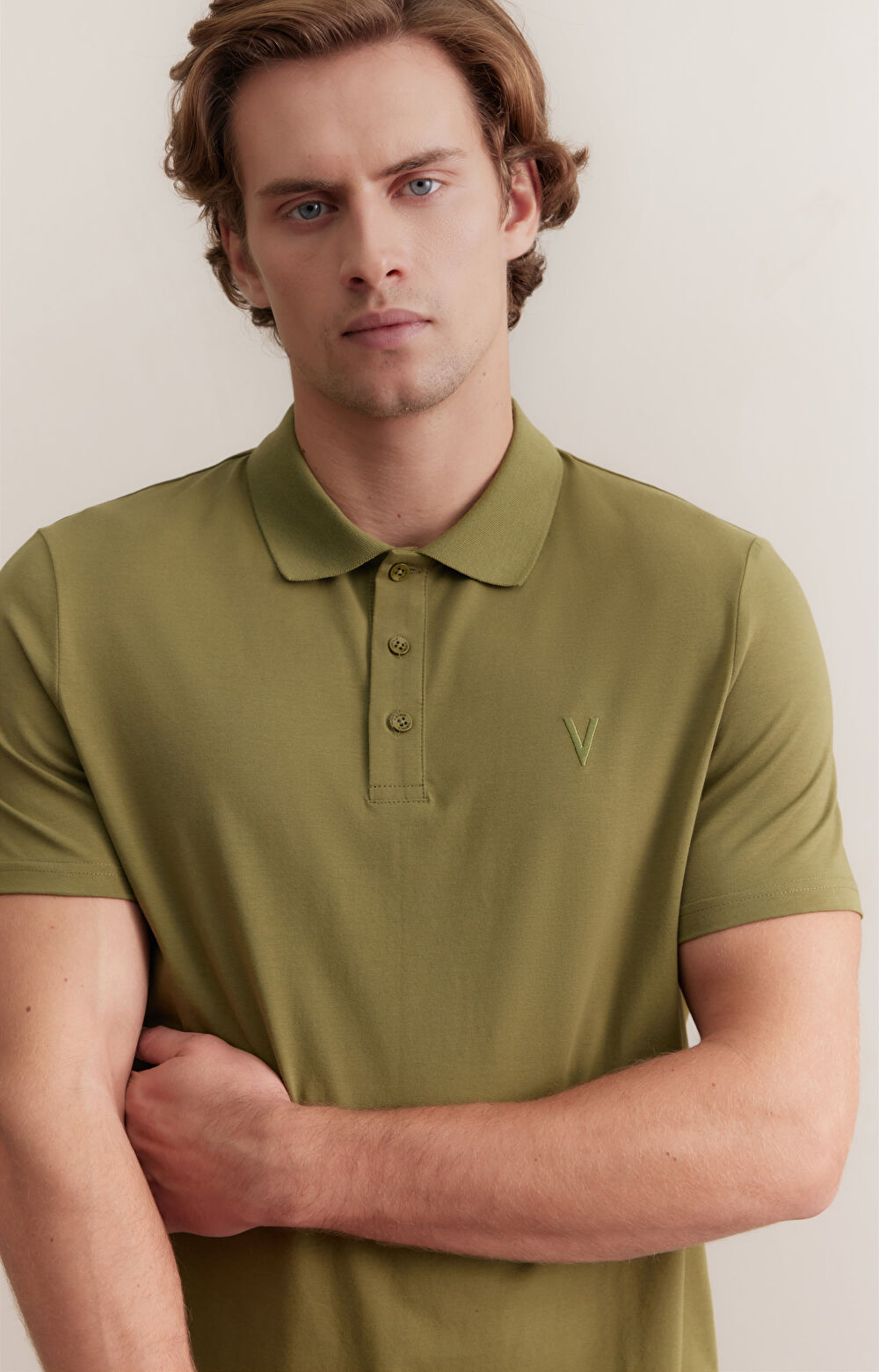 Polo slim - 5