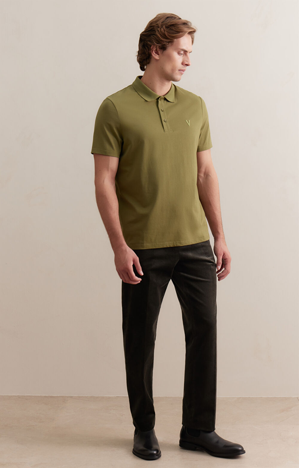 Polo slim - 4
