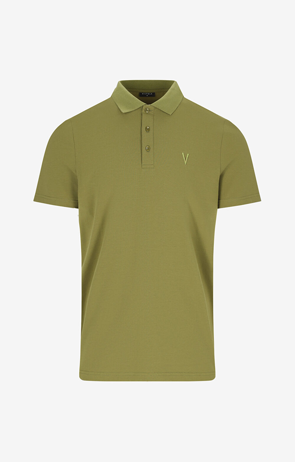 Polo slim - 2