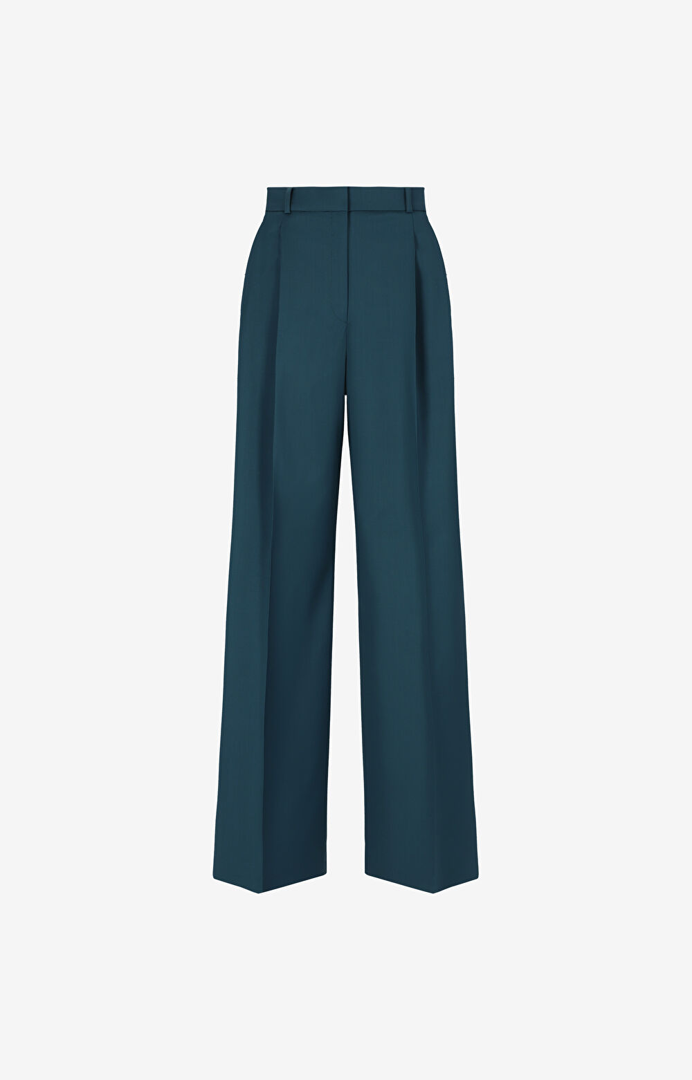 Spodnie relaxed fit do garnituru - Mix&Match - 2