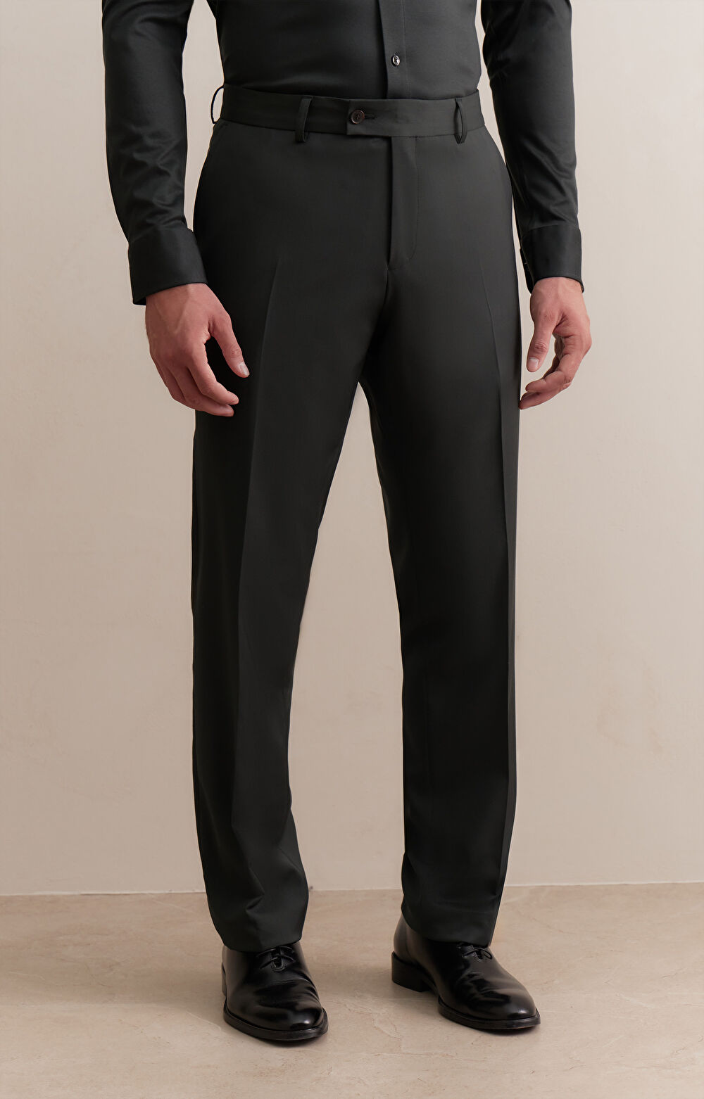 Spodnie do garnituru super slim - Mix&Match - 3
