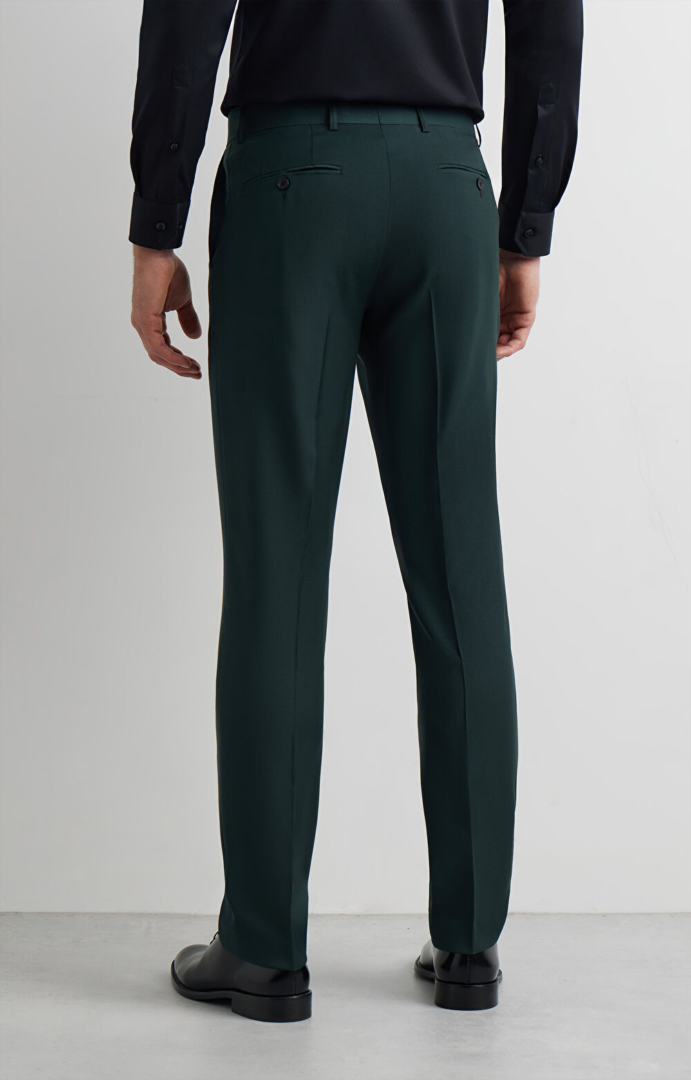 Garnitur super slim - 8
