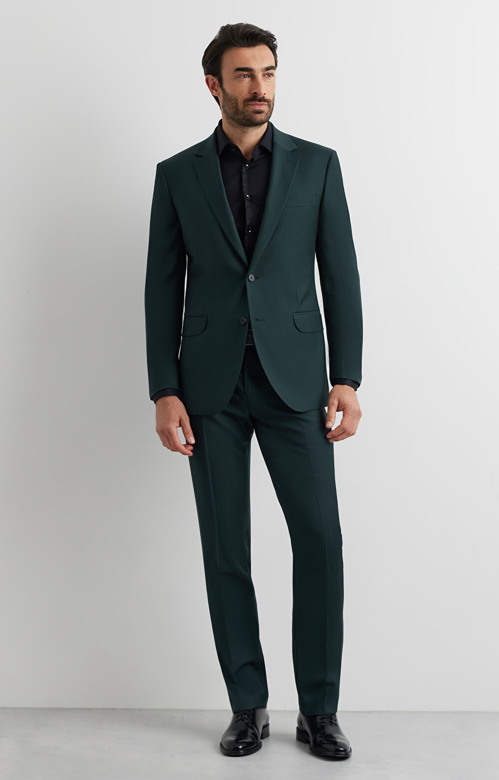 Garnitur super slim - 9