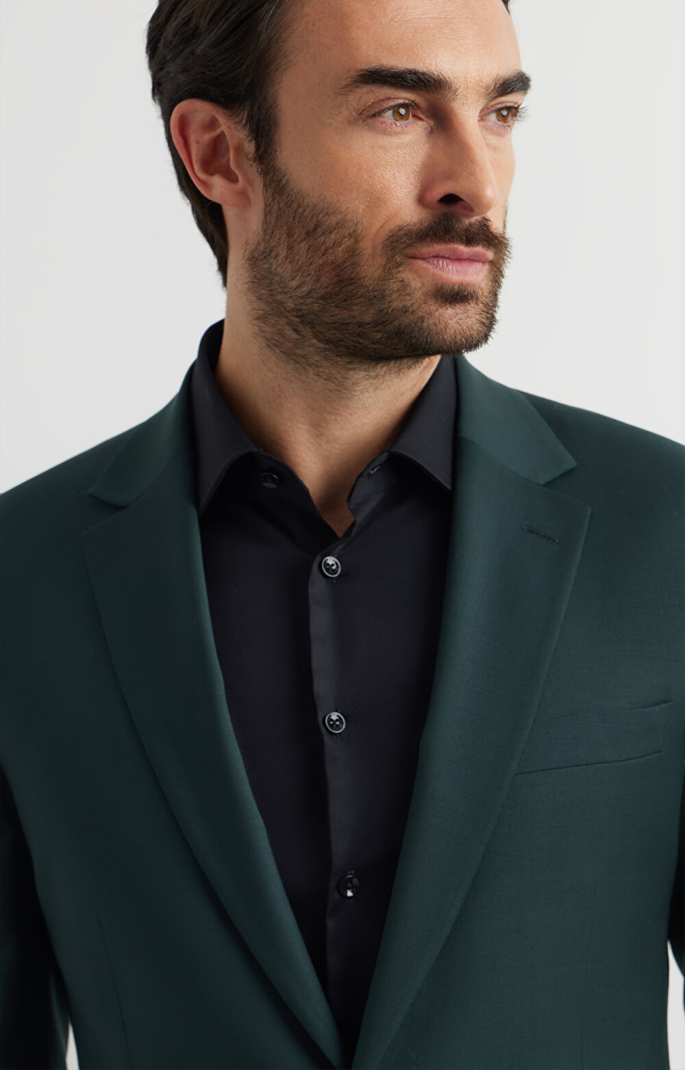 Garnitur super slim - 6