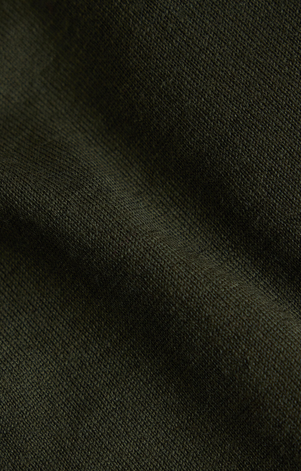 Gładki sweter - 5