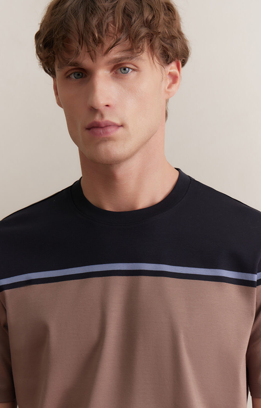 T-shirt regular - 4
