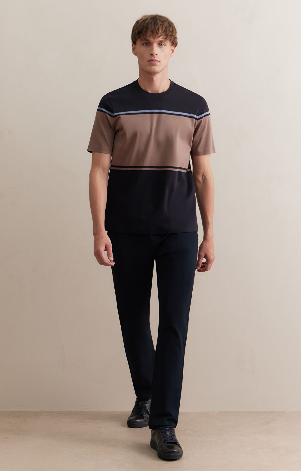 T-shirt regular - 3
