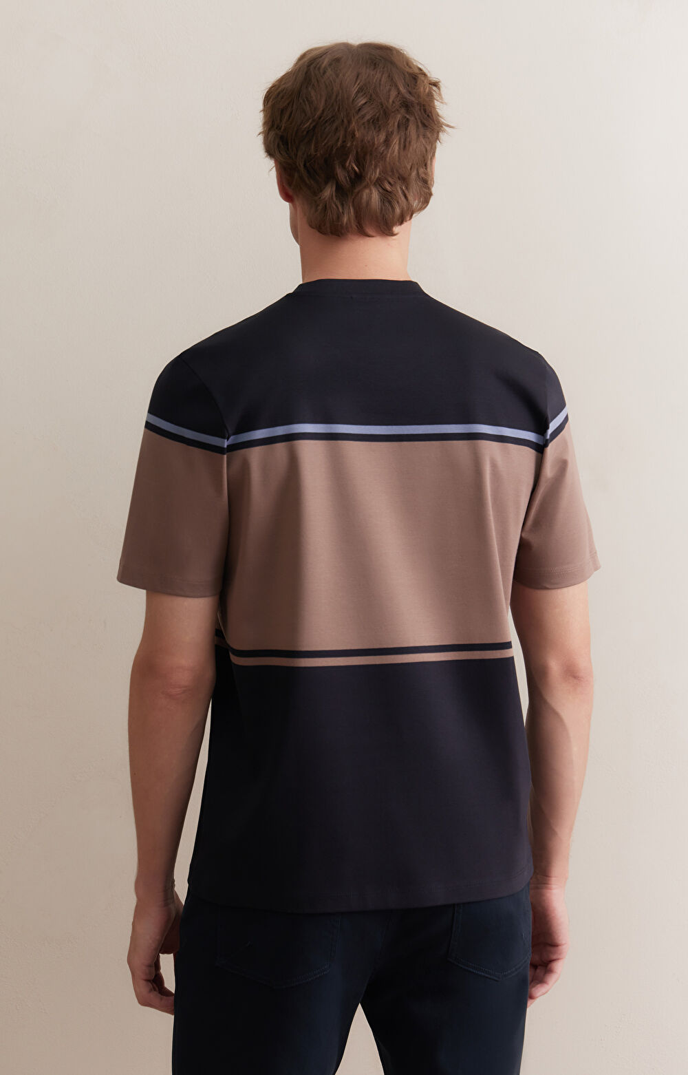 T-shirt regular - 2
