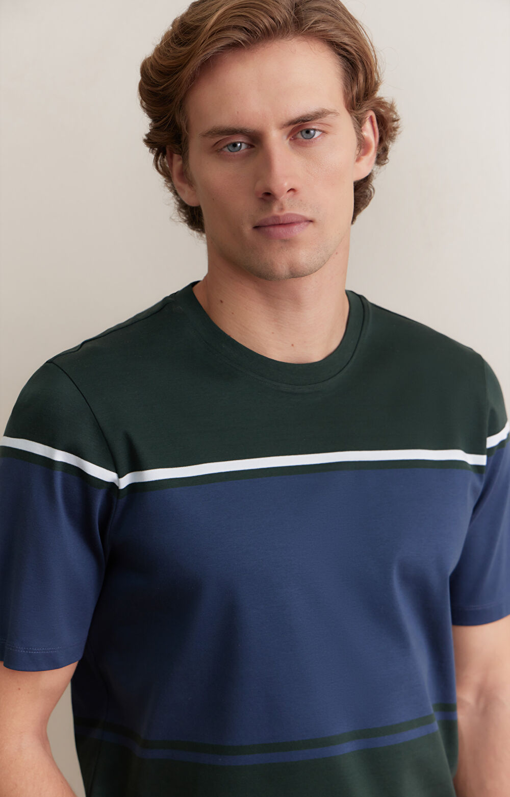 T-shirt regular - 5