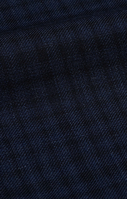 Dopasowany garnitur w kratę z dodatkiem bawełny