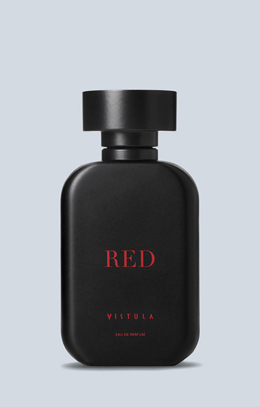 Perfumy Vistula Red