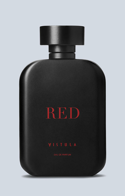 Perfumy Vistula Red