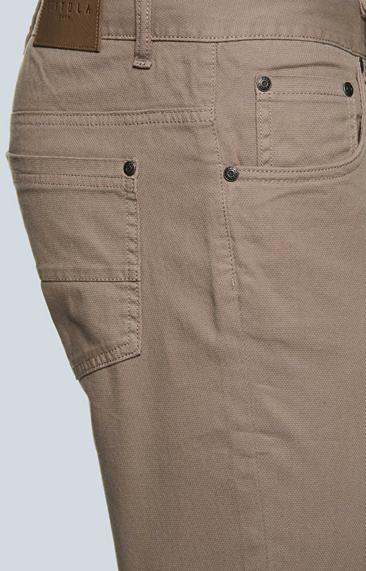 Spodnie 5-pockets