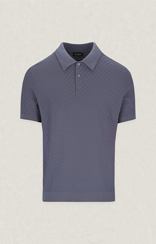 Strukturalne polo swetrowe