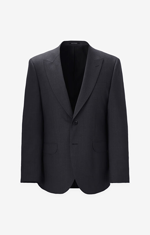 Marynarka slim fit do garnituru - Mix&Match