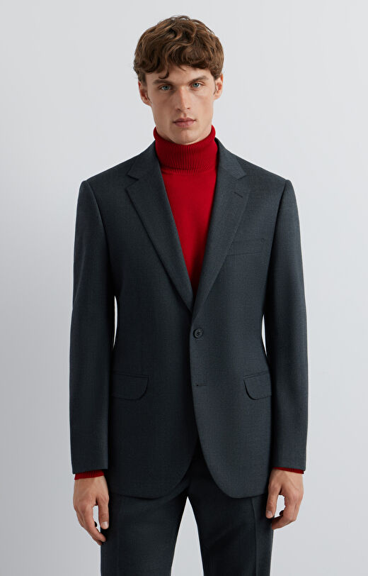 Marynarka super slim do garnituru - Mix&Match