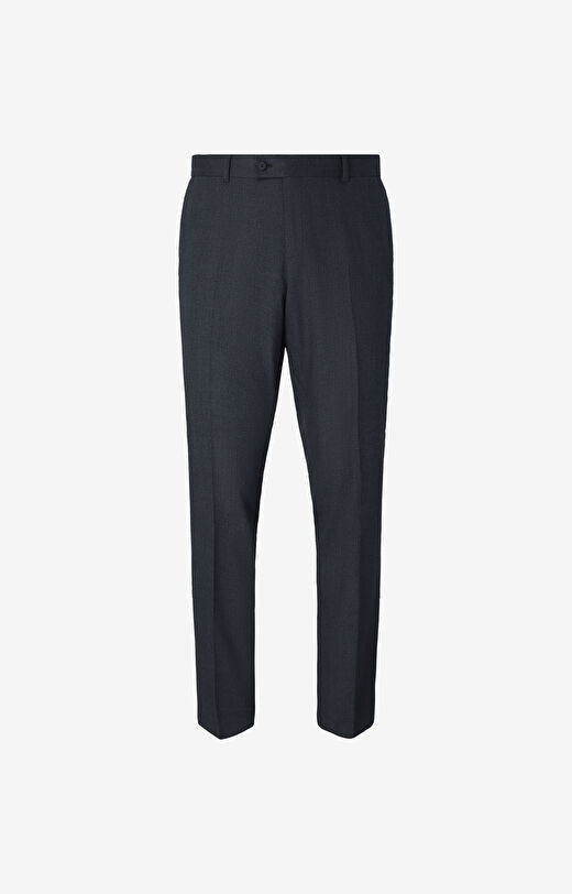Spodnie super slim do garnituru - Mix&Match
