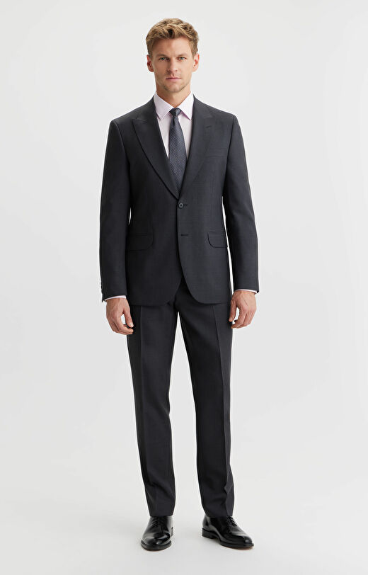 Spodnie super slim do garnituru - Mix&Match