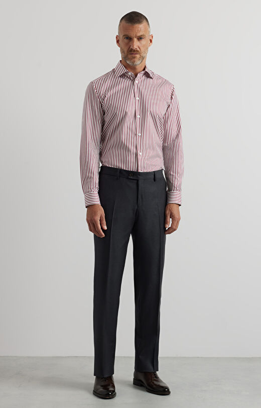 Spodnie super slim do garnituru - Mix&Match