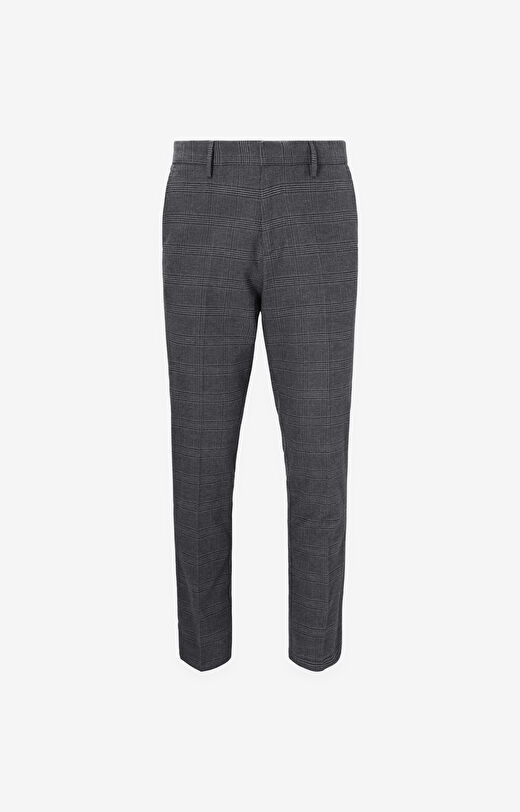 Chinosy slim fit