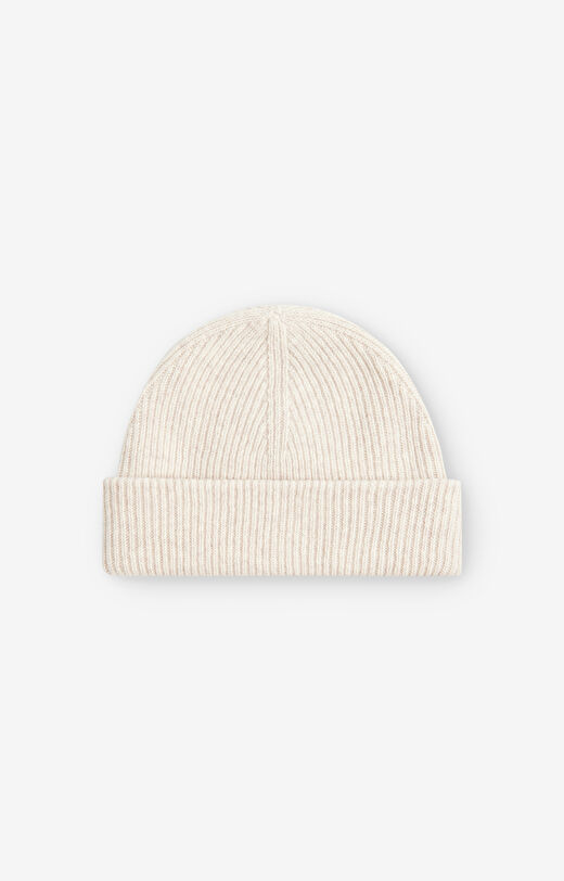 Czapka typu beanie
