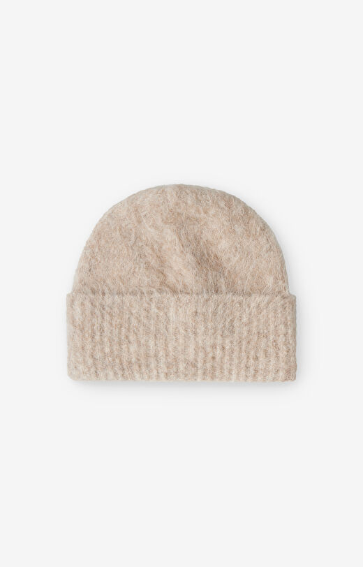 Czapka typu beanie