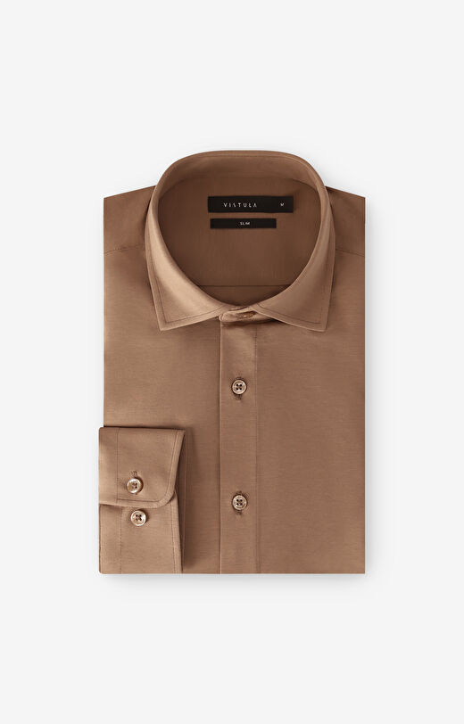 Koszula slim