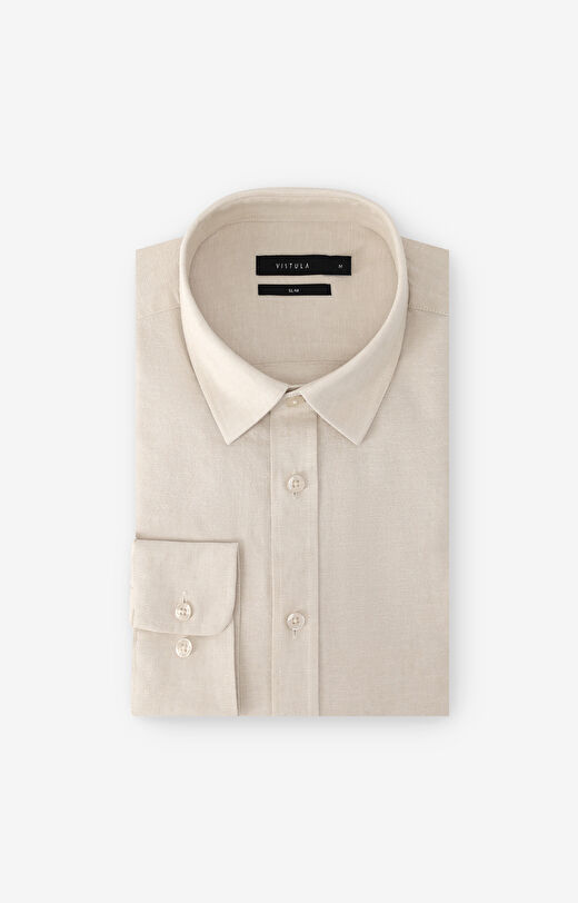 Koszula slim