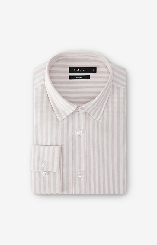 Koszula regular w paski