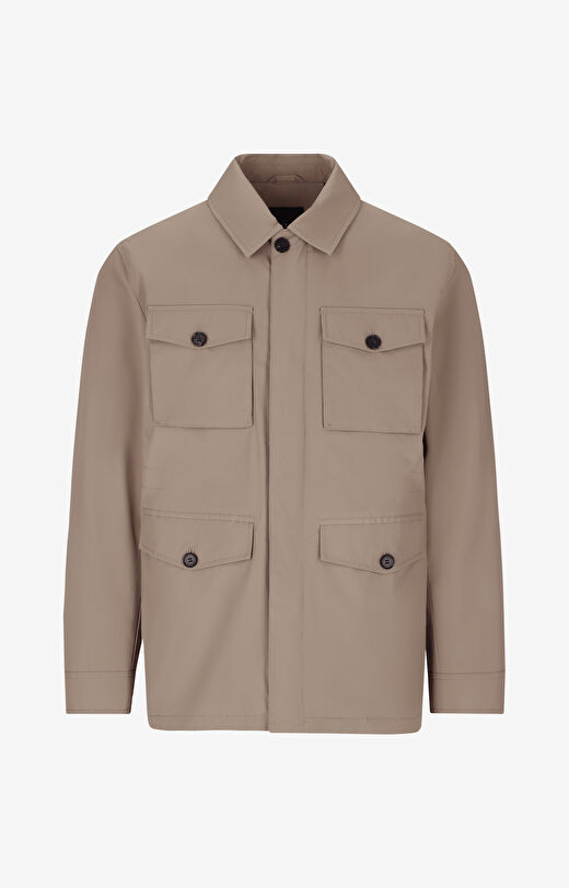 Kurtka typu field