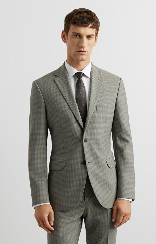Marynarka super slim do garnituru - Mix&Match