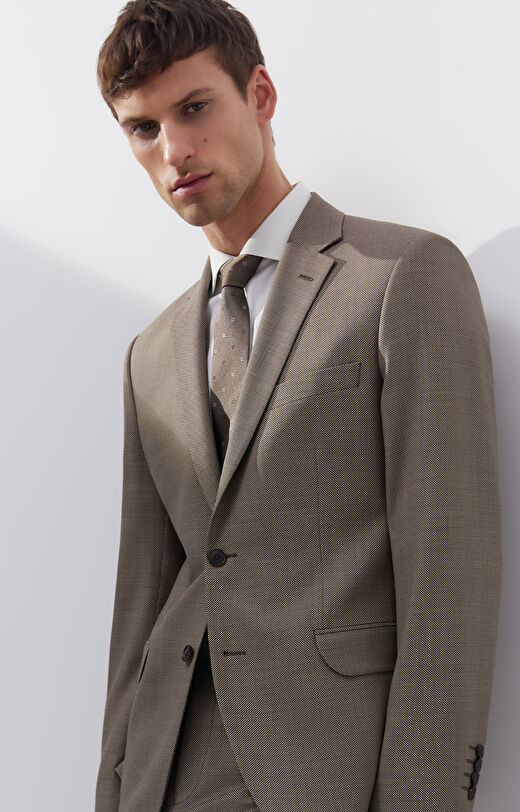 Marynarka super slim do garnituru - Mix&Match