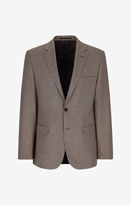 Marynarka super slim do garnituru - Mix&Match