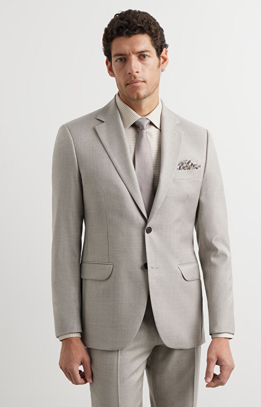 Marynarka super slim do garnituru - Mix&Match