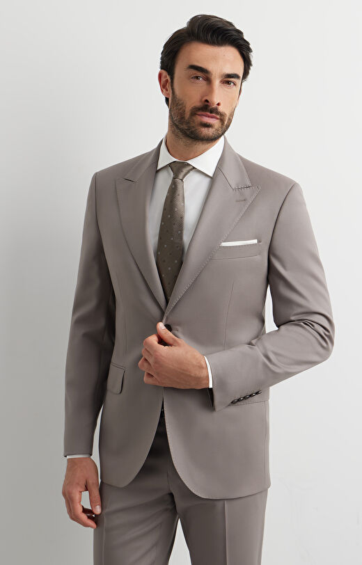 Marynarka super slim do garnituru - Mix&Match