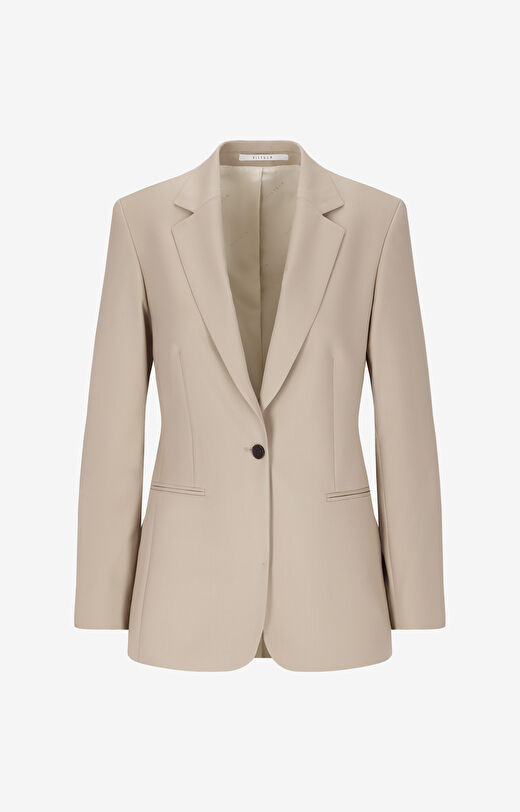 Marynarka slim do garnituru - Mix&Match