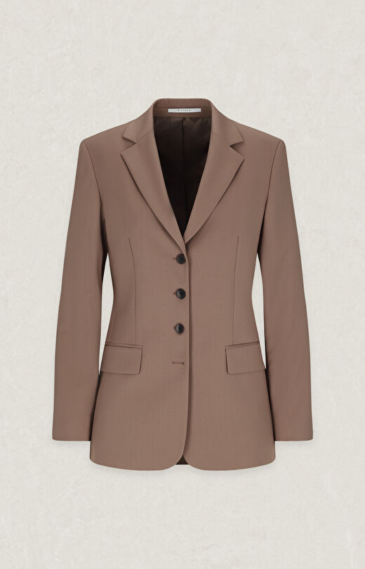 Marynarka slim do garnituru - Mix&Match