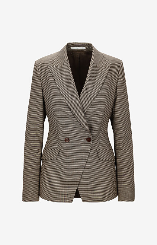 Marynarka slim do garnituru - Mix&Match