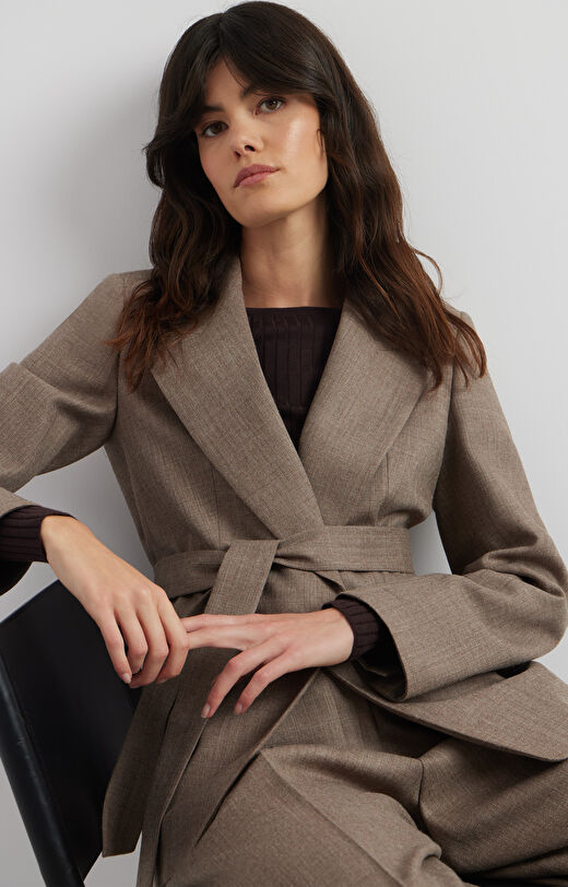 Marynarka slim do garnituru - Mix&Match