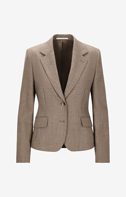 Marynarka slim do garnituru - Mix&Match