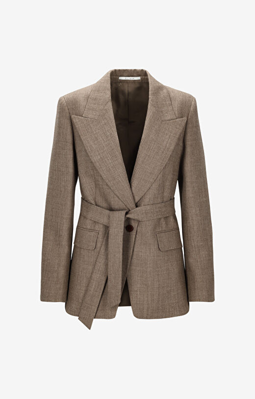 Marynarka slim do garnituru - Mix&Match