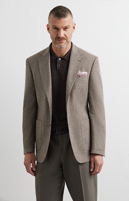 Marynarka super slim