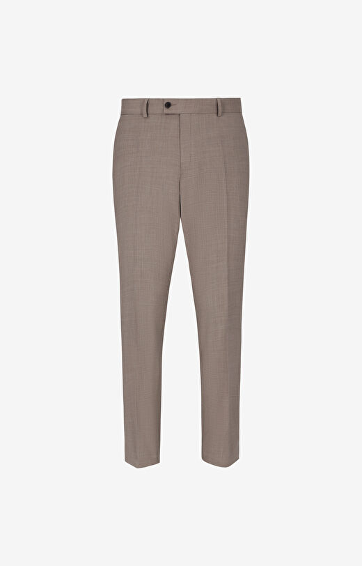 Spodnie super slim do garnituru - Mix&Match