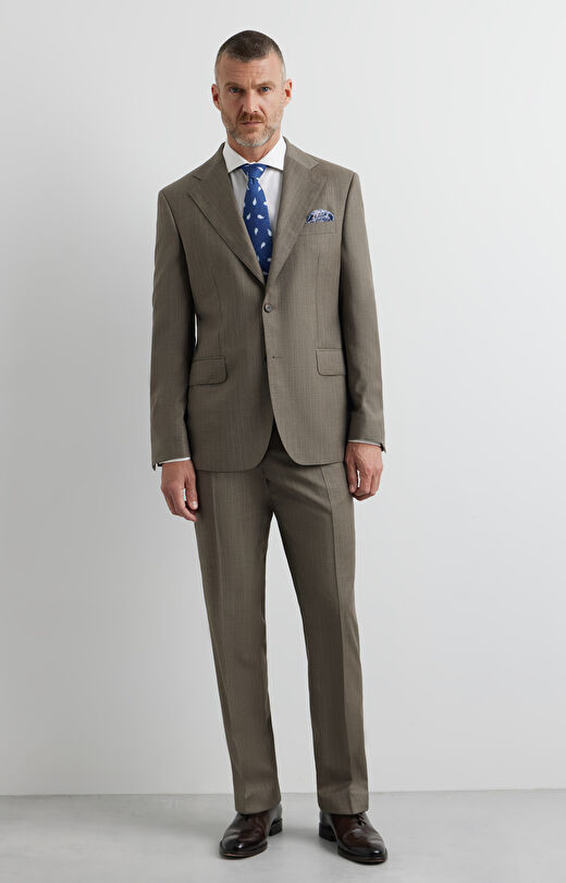 Spodnie super slim do garnituru - Mix&Match