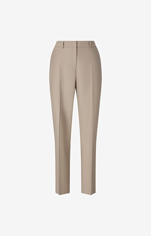 Spodnie slim do garnituru - Mix&Match