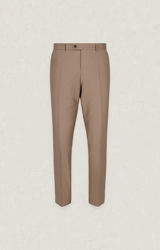 Spodnie super slim do garnituru - Mix&Match