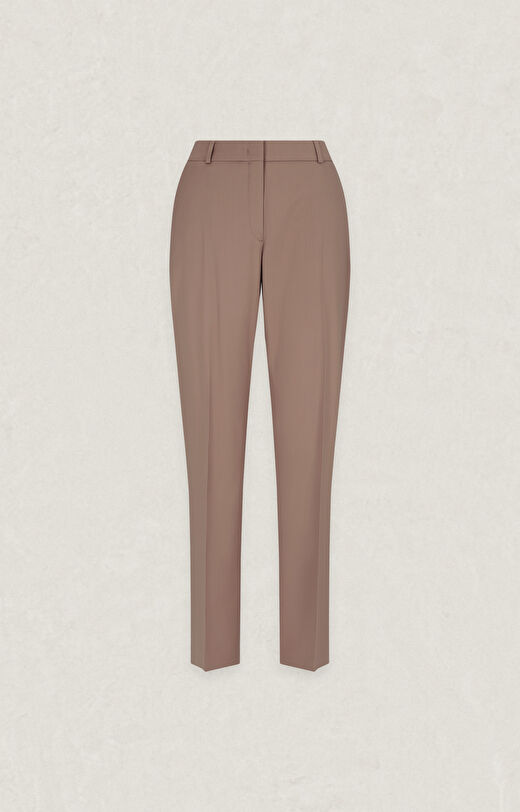 Spodnie slim do garnituru - Mix&Match